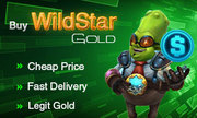 Gain free 8% off cheap and fast wildstar gold from safewow this summer