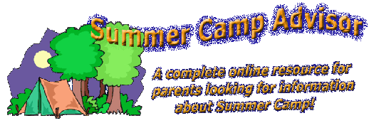 Finding a summer camp | Summer camp Information